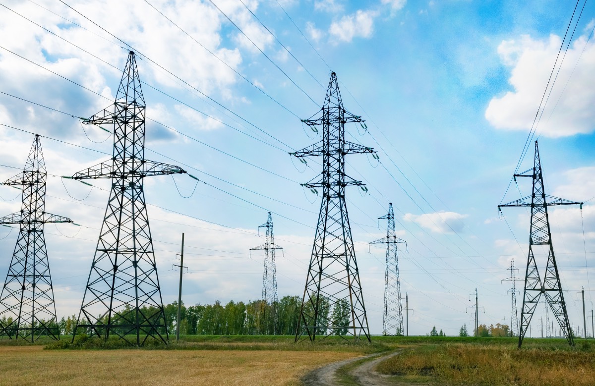 electriciteitsnet 