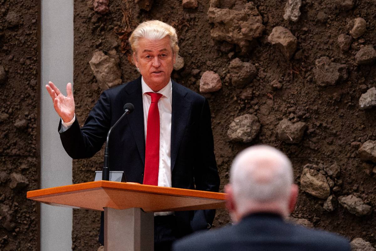 Wilders
