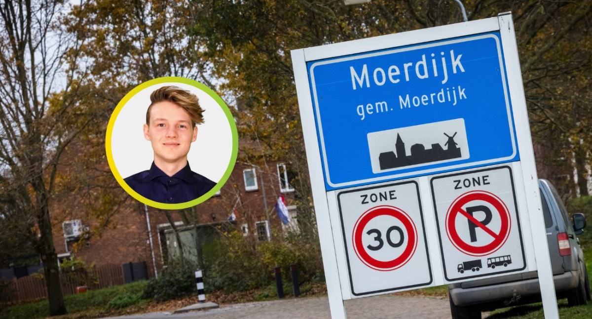 Moerdijk