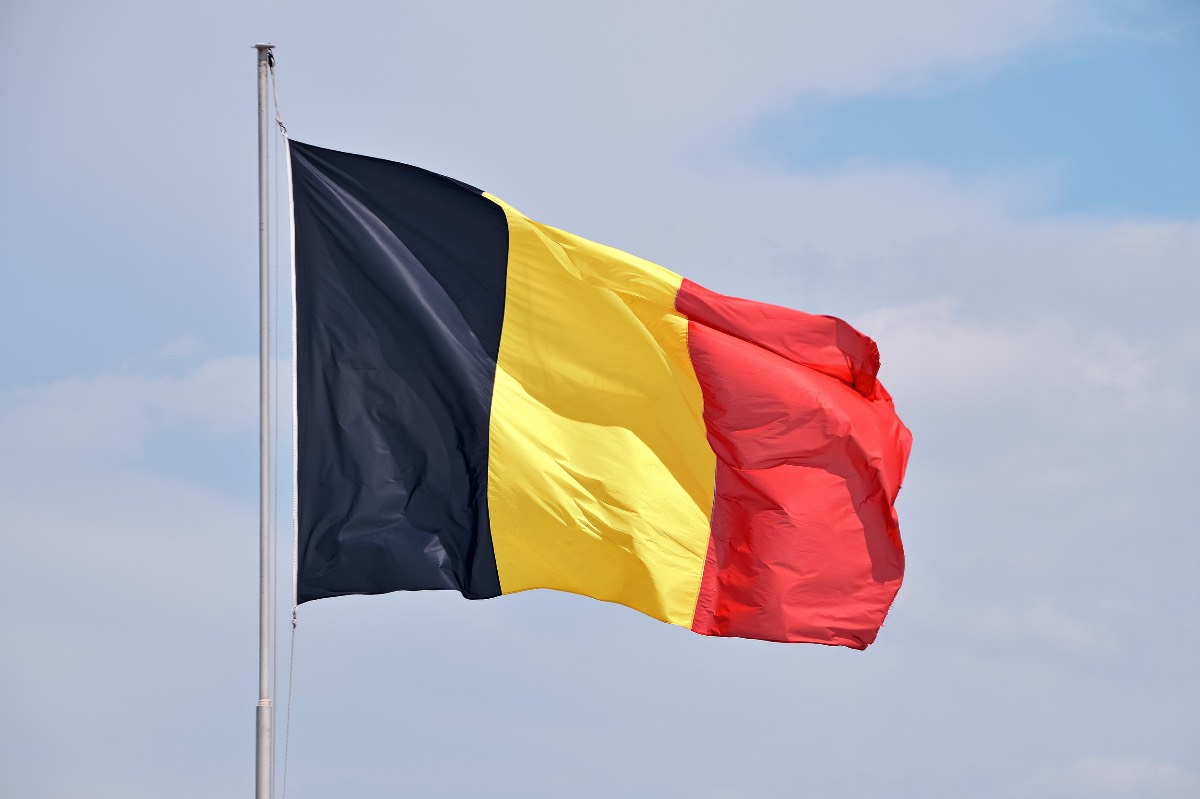 België België