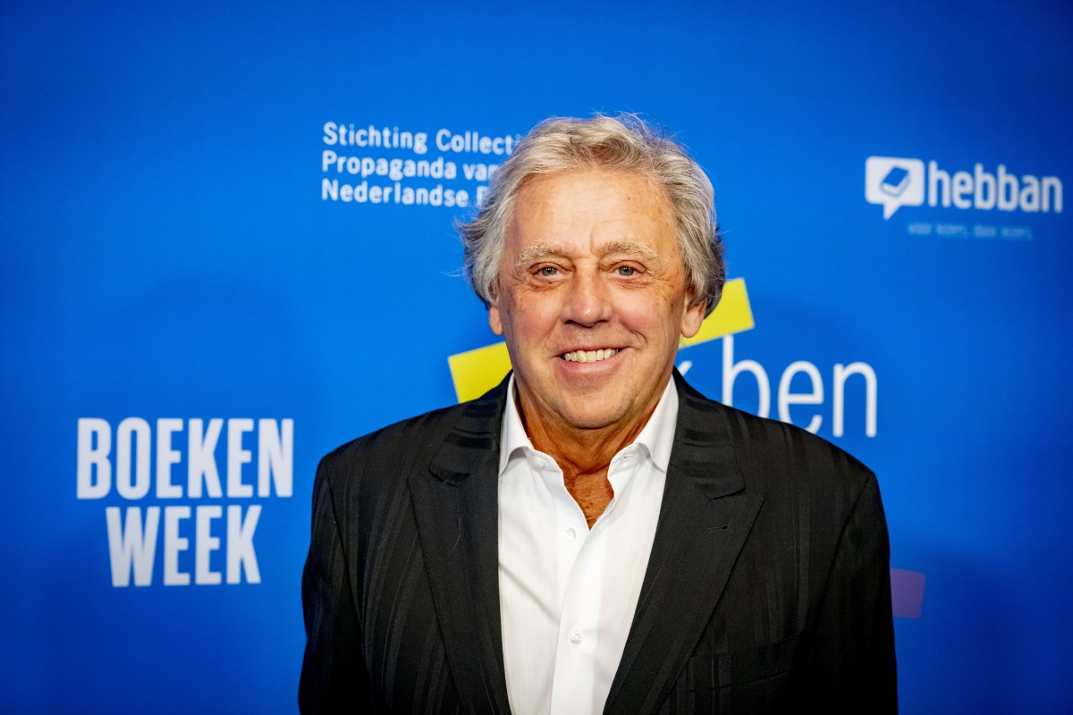 Ed Nijpels