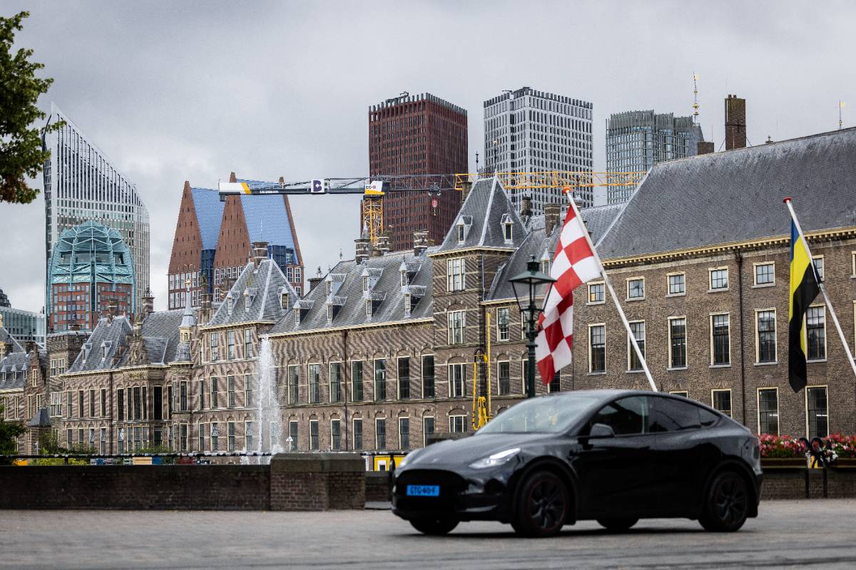 Den Haag