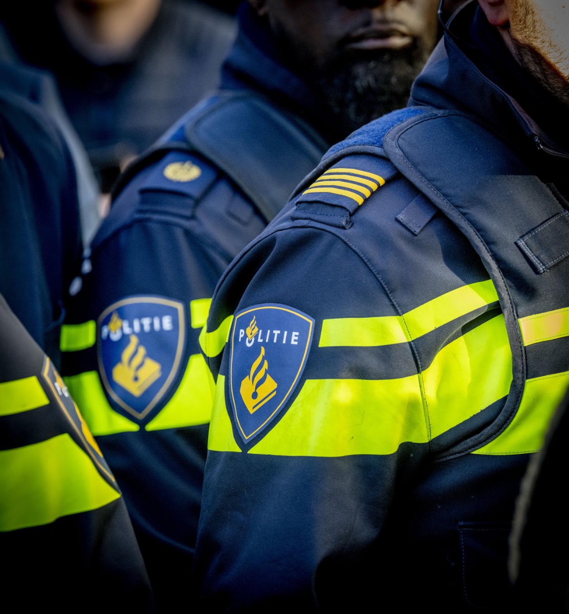 politie