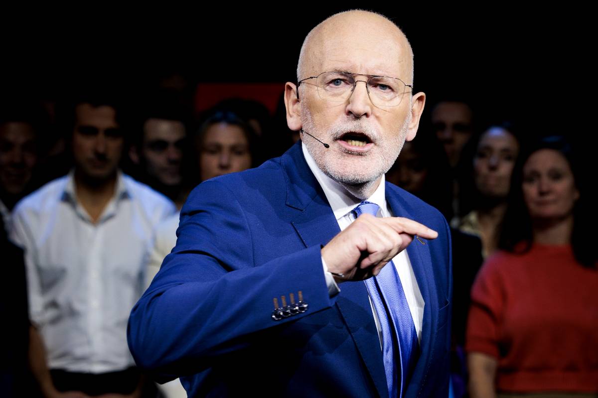 Timmermans