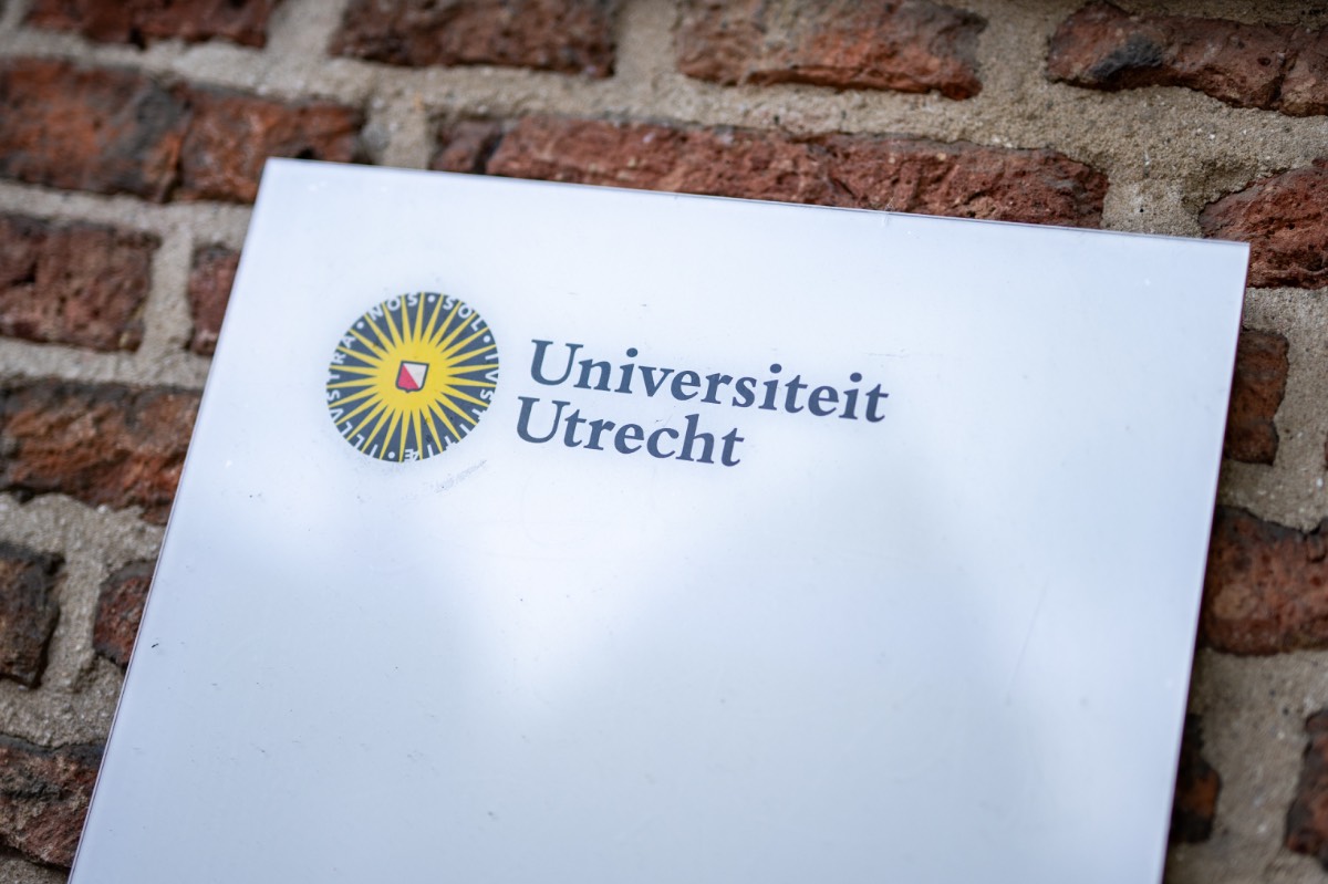 Universiteit Utrecht Universiteit Utrecht