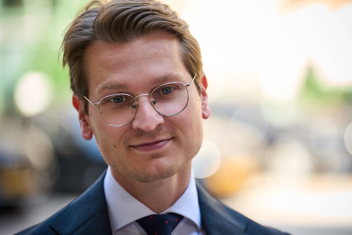 D66 D66