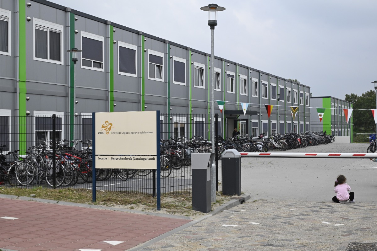 azc Bergschenhoek azc Bergschenhoek