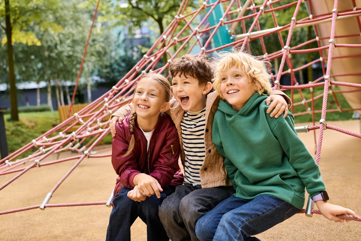 kinderen