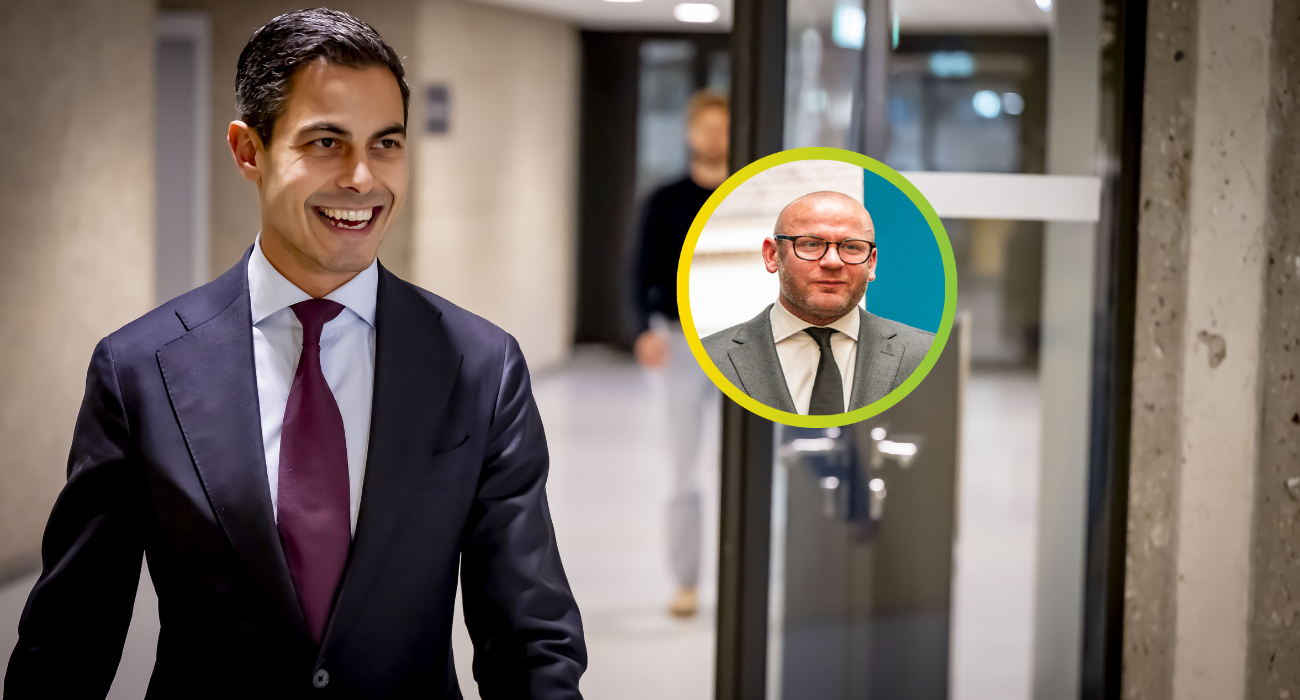 Bart Burggraaf Bart Burggraaf