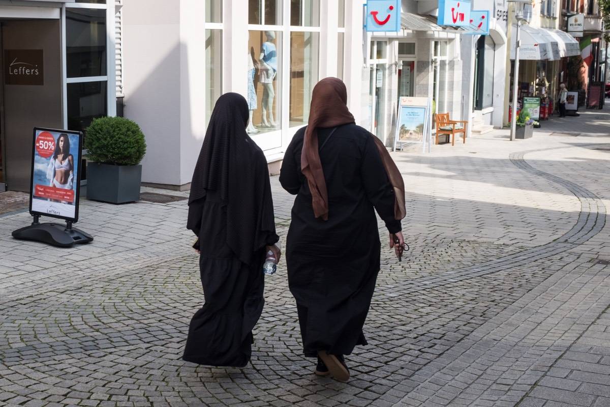 Islam Polygamie