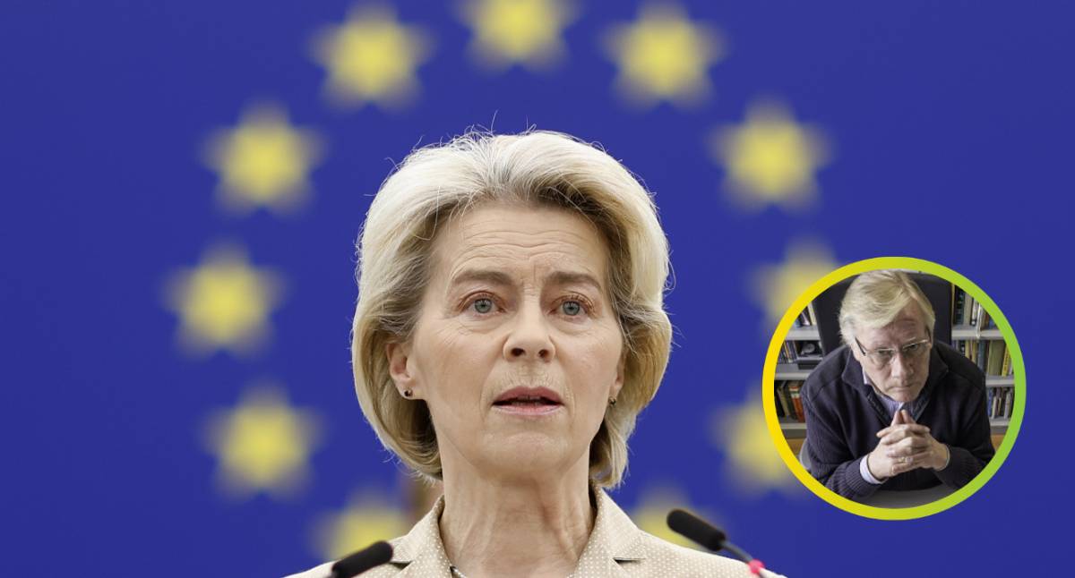 Von der Leyen