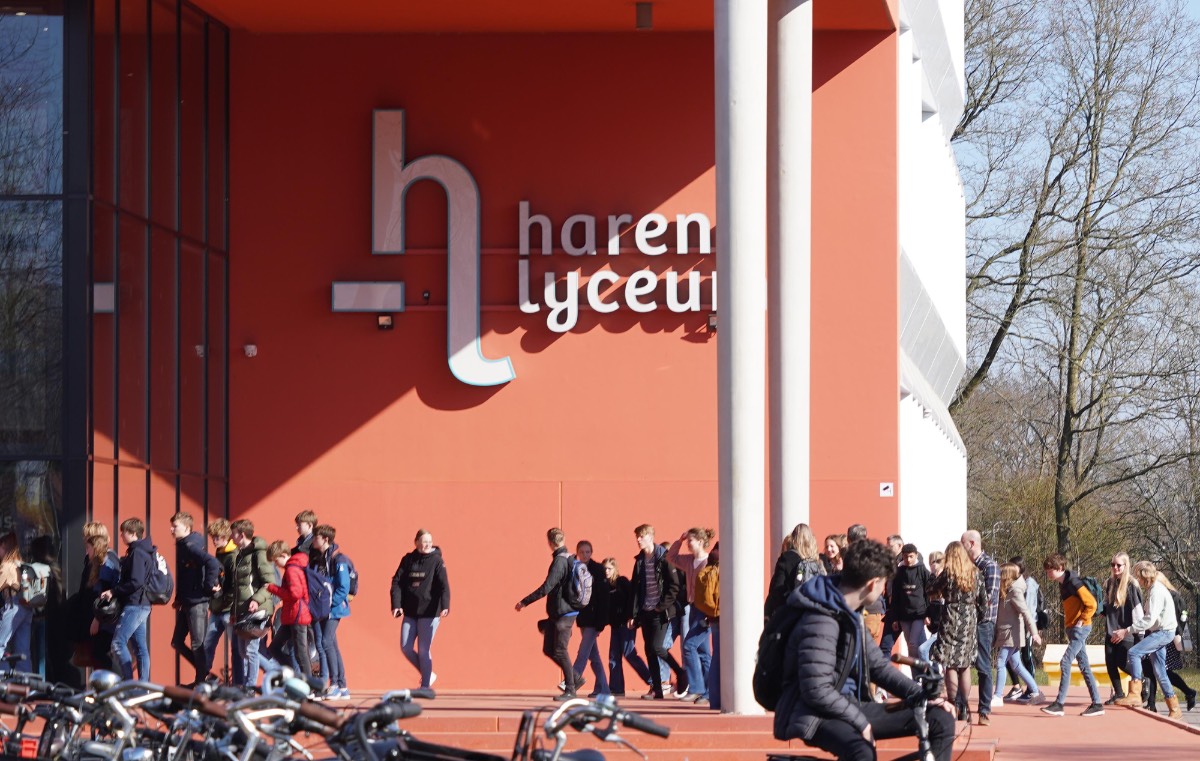 Harens Lyceum