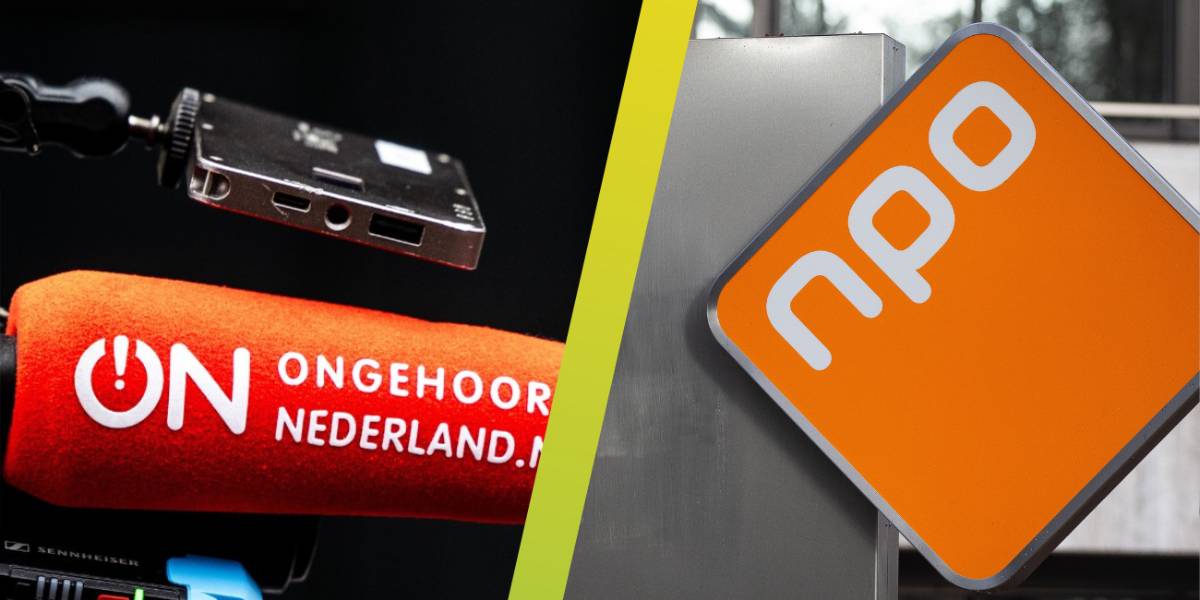 NPO ON!