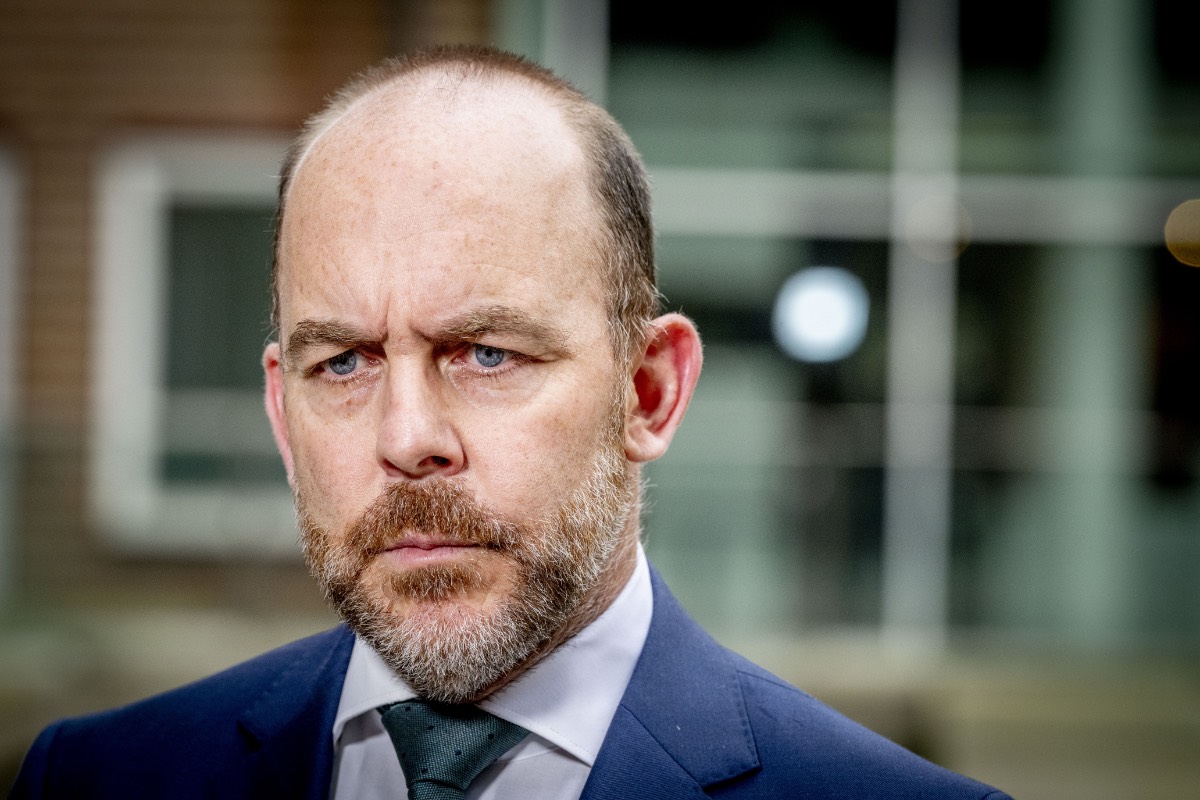 Bart van den Brink