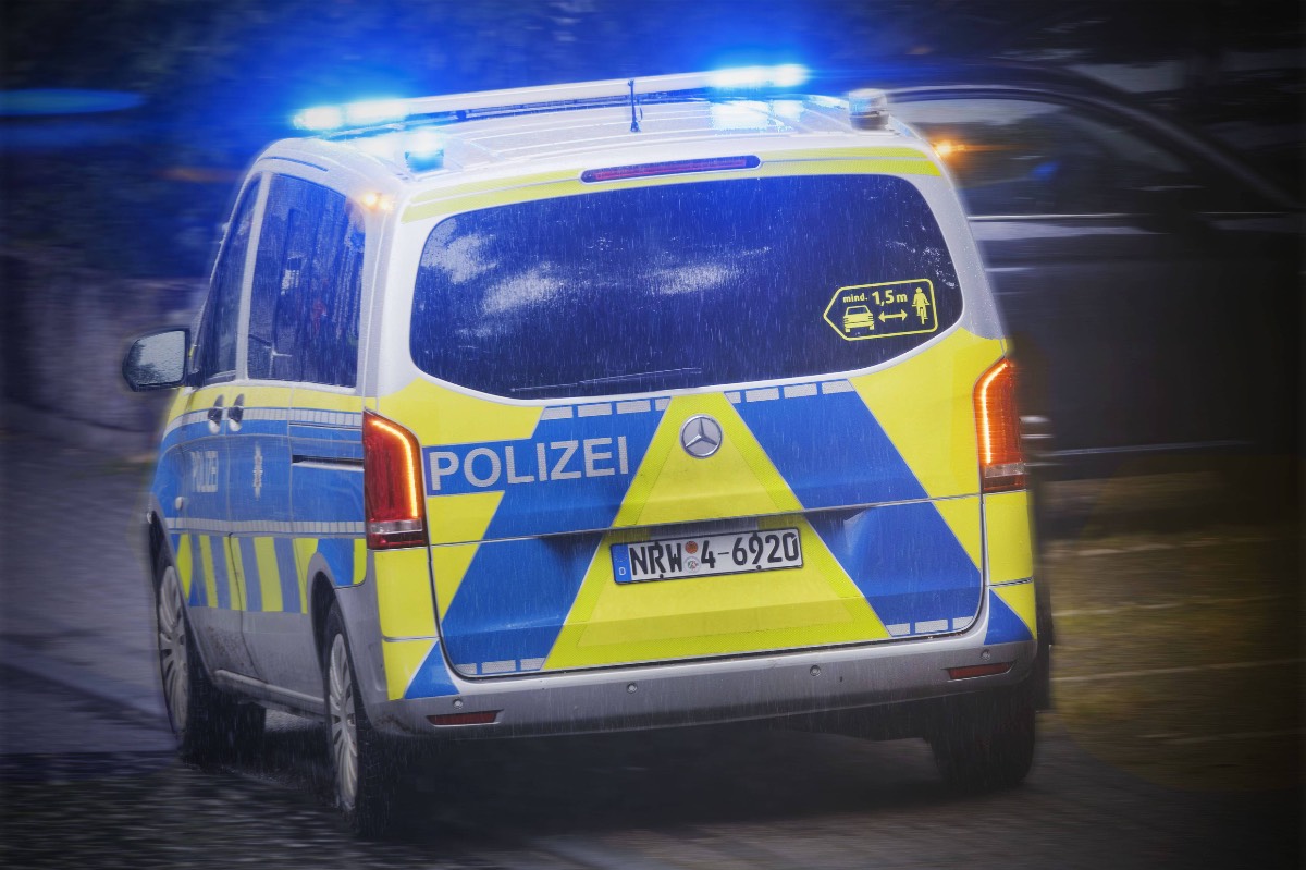 Politie