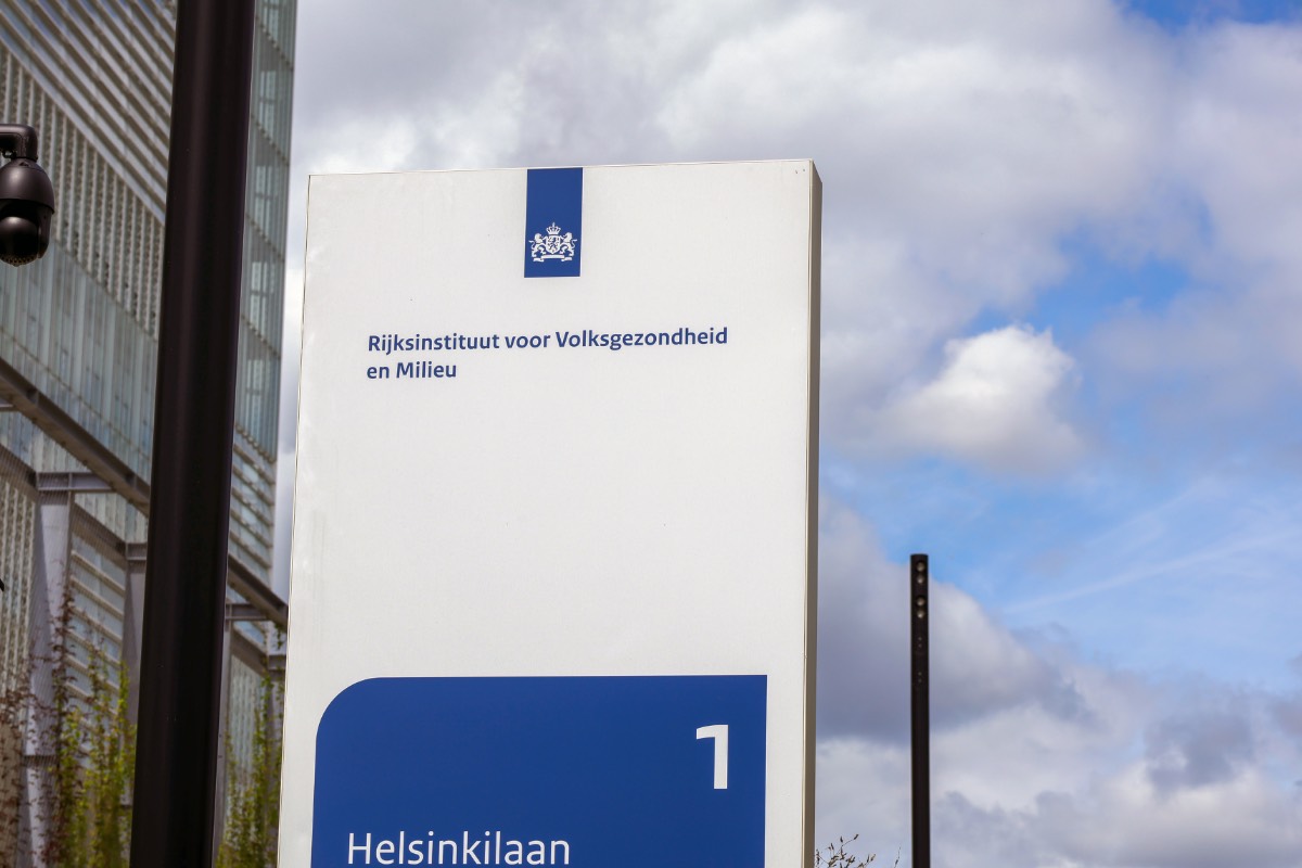 RIVM RIVM