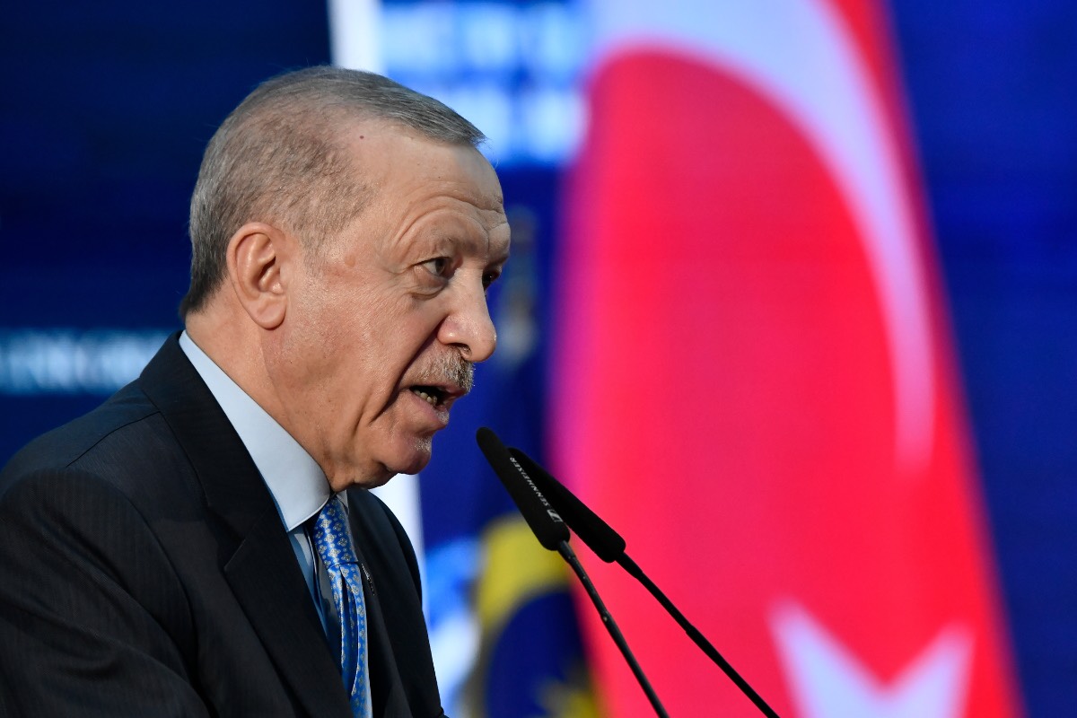 Erdogan