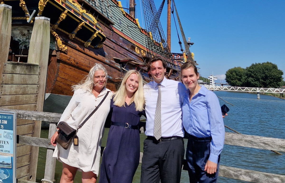 FVD Flevoland