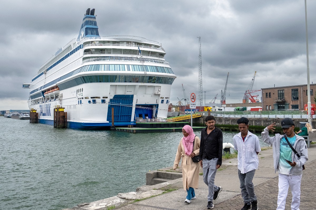 asielcruiseboot