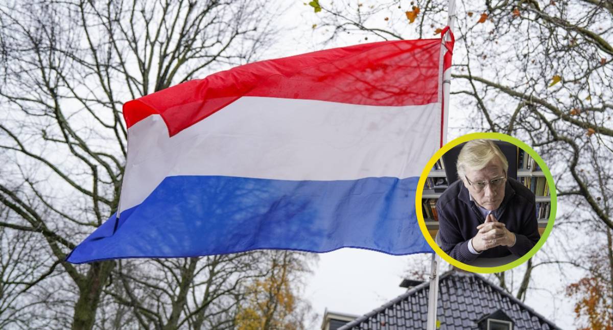 Ton Nijhof Ton Nijhof