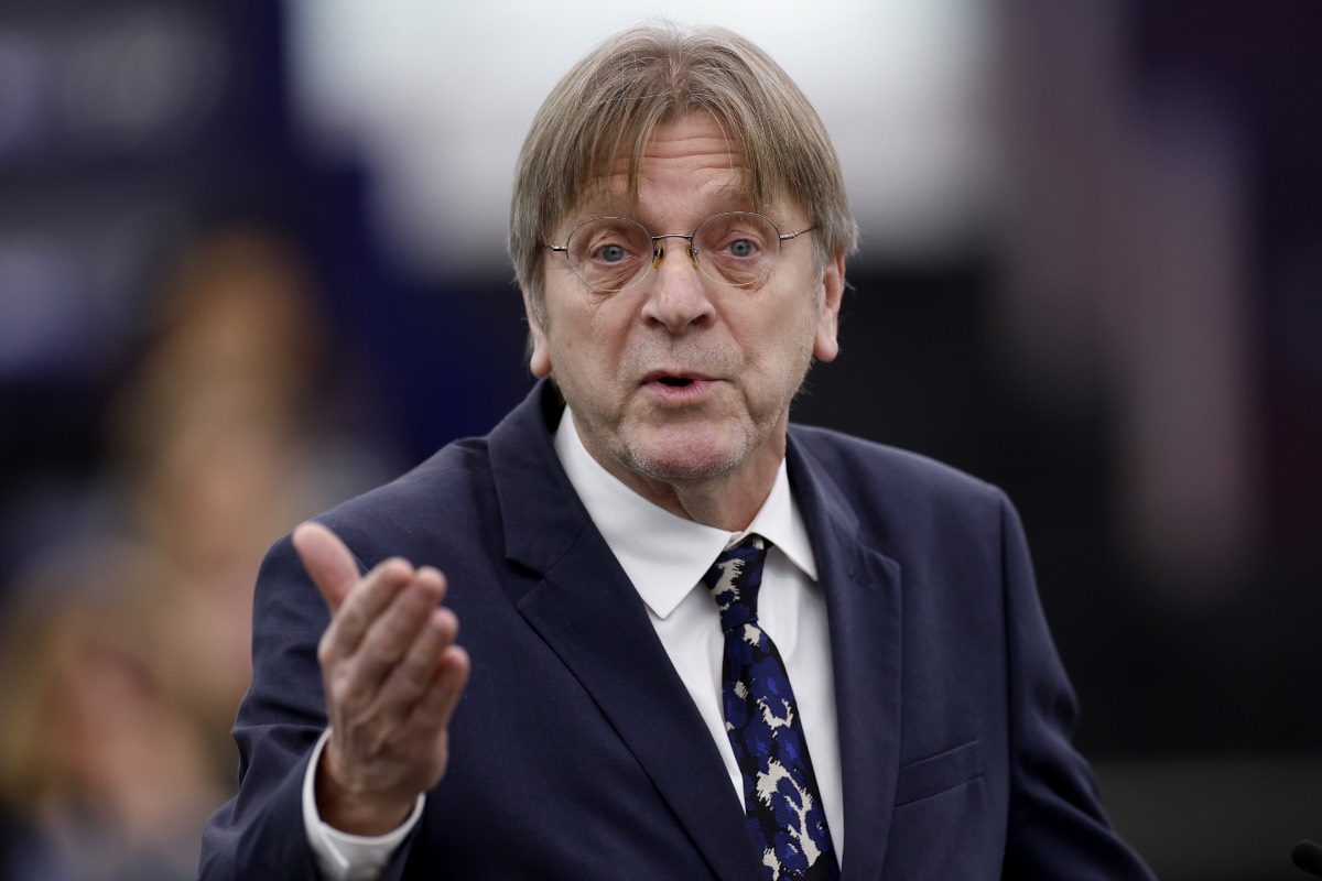 Verhofstadt
