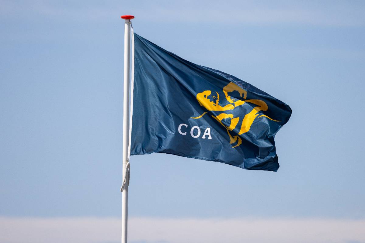 COA