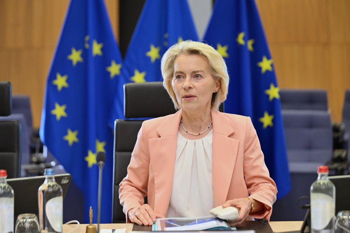 Leyen
