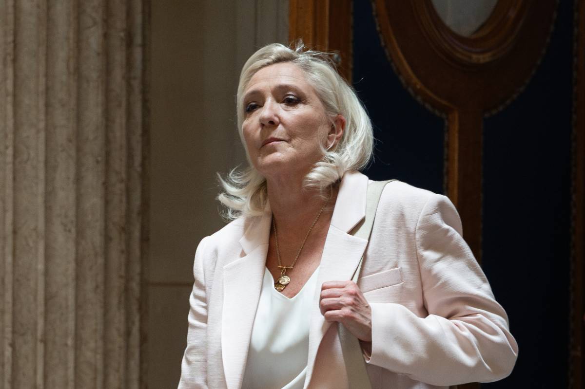 Le Pen