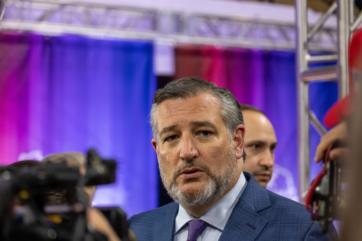 Cruz