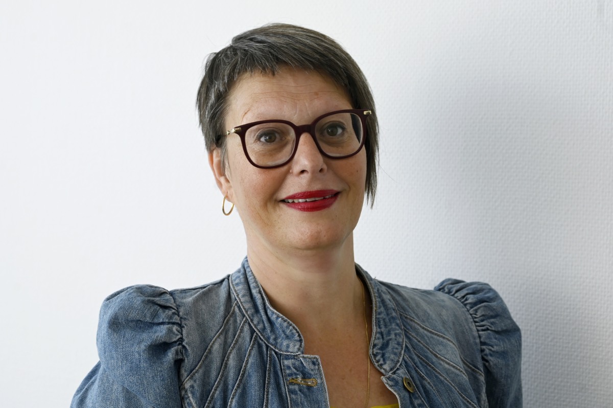 Saskia Kluit