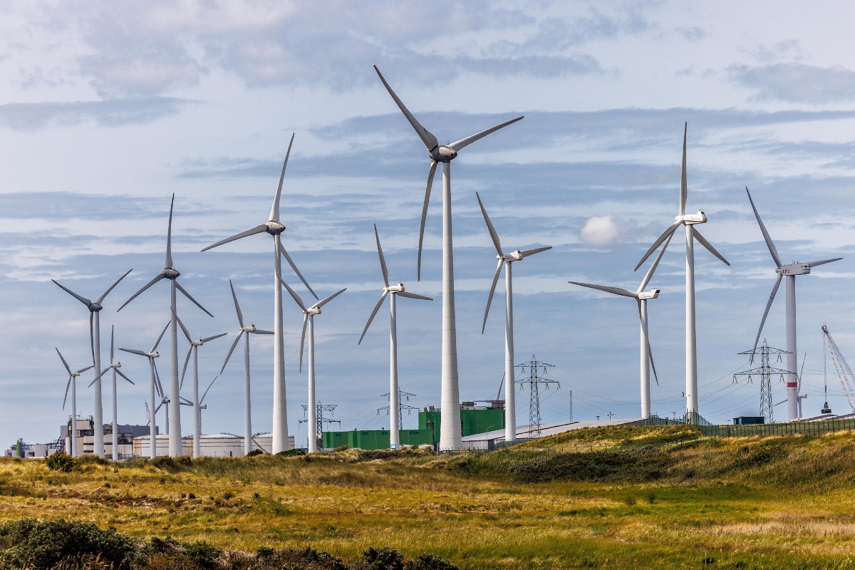 windmolens windmolens