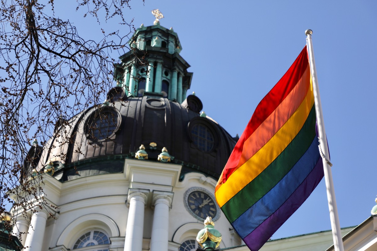 regenboogkerk