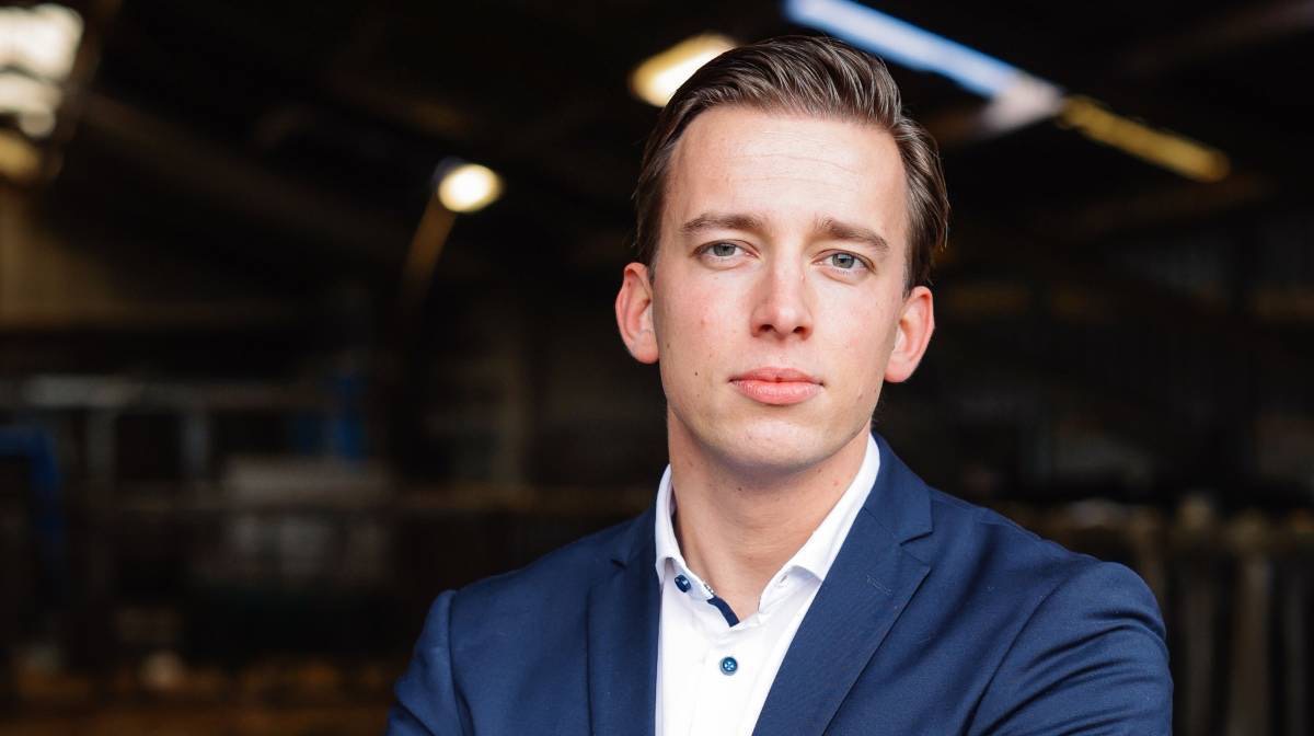 Tom de Nooijer