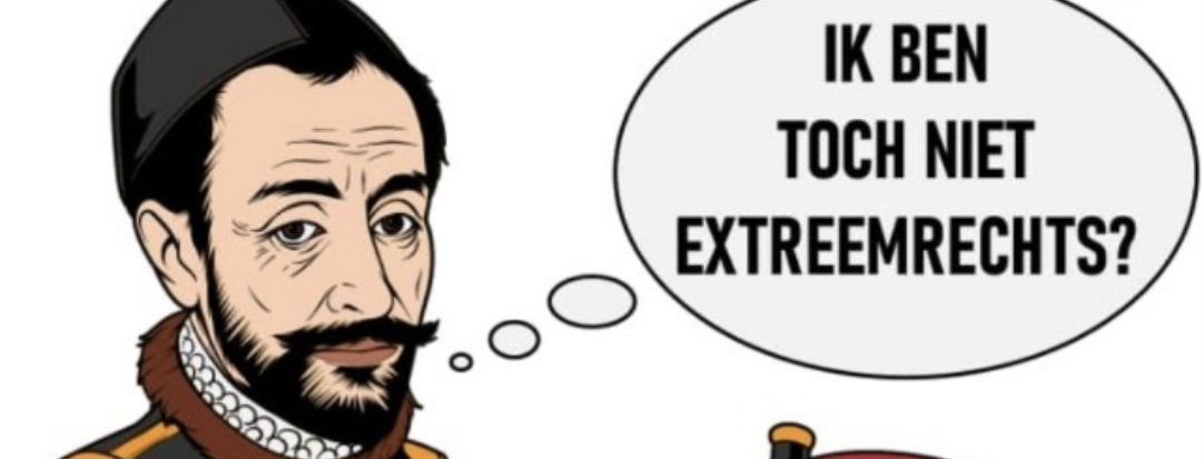 Willem van Oranje Willem van Oranje