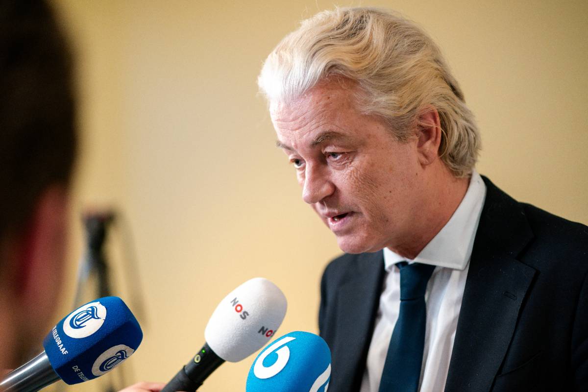 Wilders