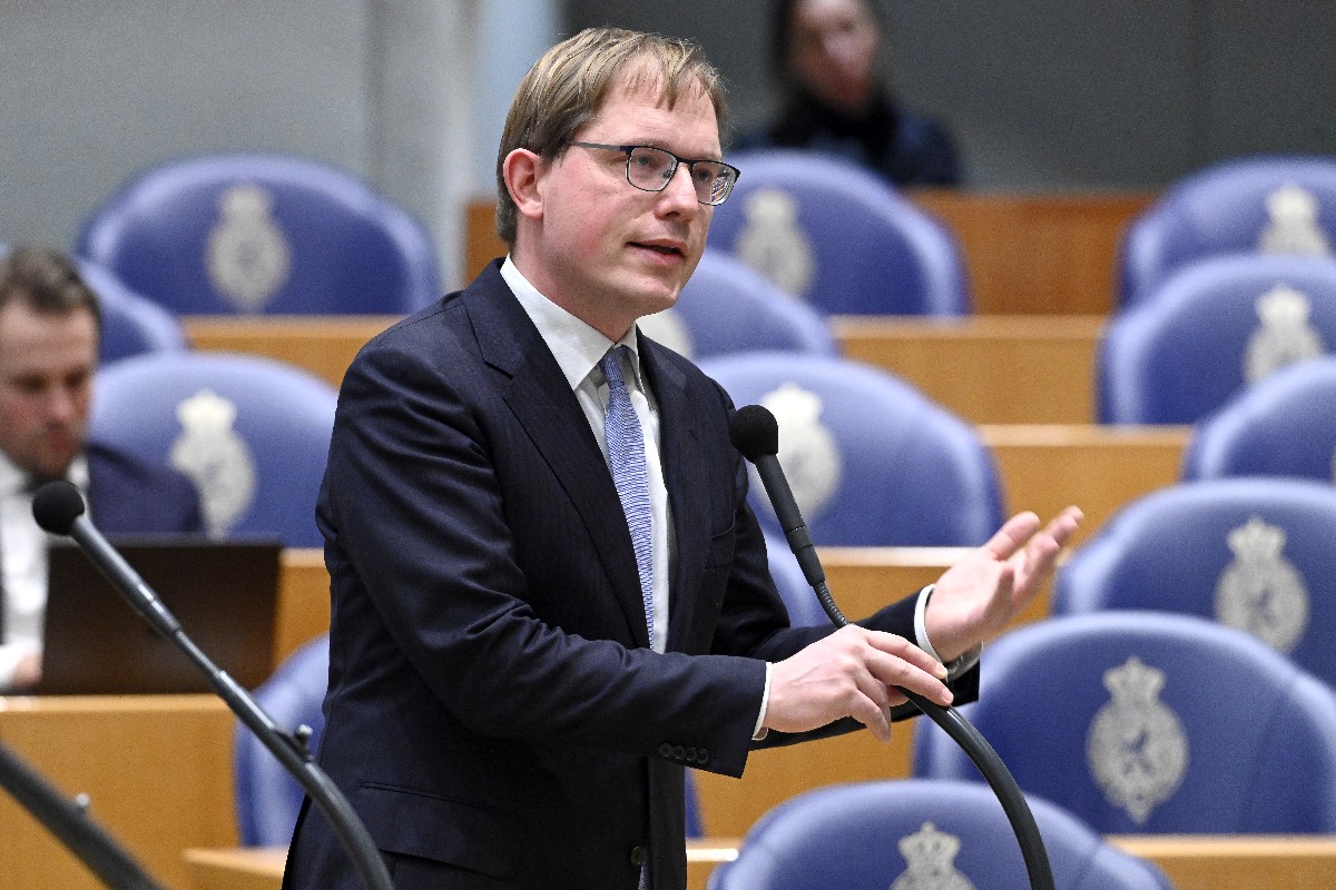 Van Houwelingen Van Houwelingen