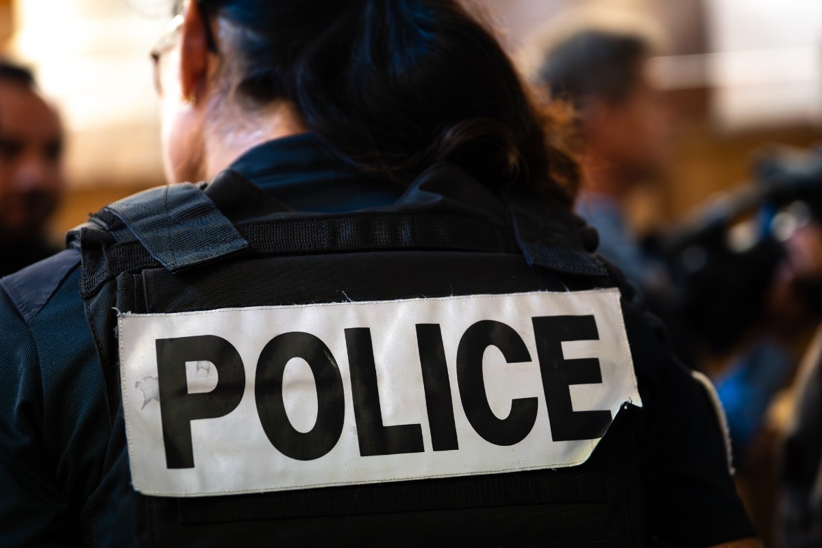 Politie