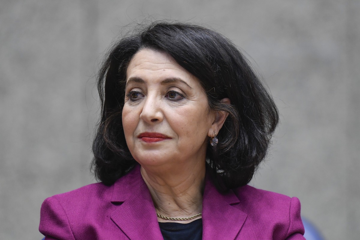 Arib Onthult Stiekeme Machthebbers In Tweede Kamer Topambtenaren 