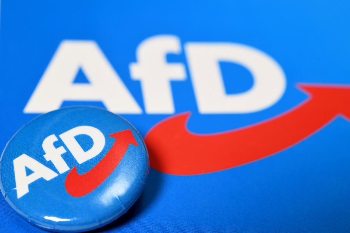 AfD AfD