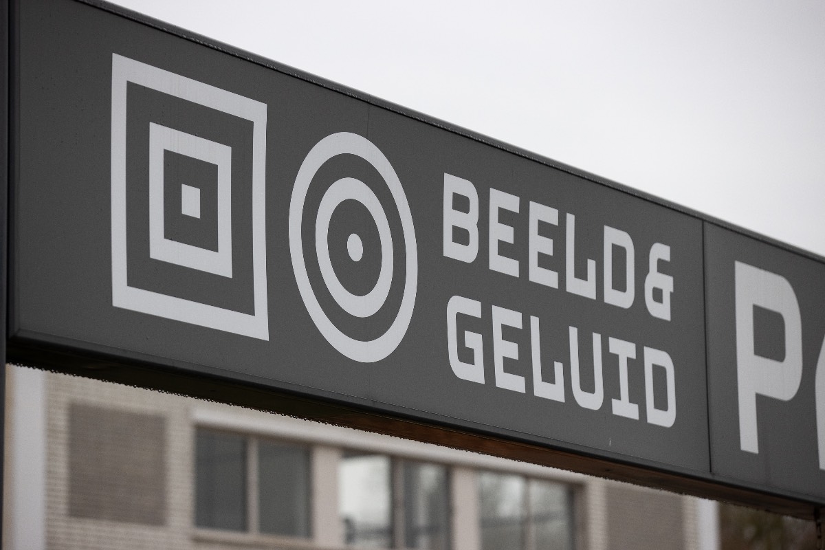 Beeld en Geluid