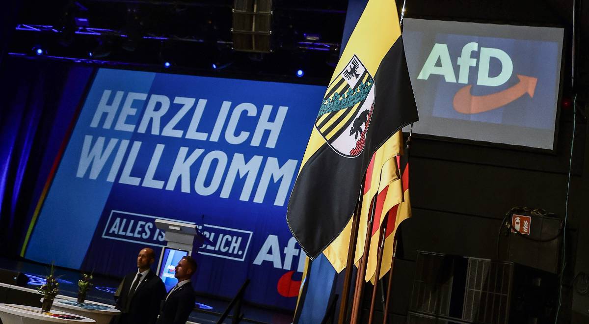 AfD