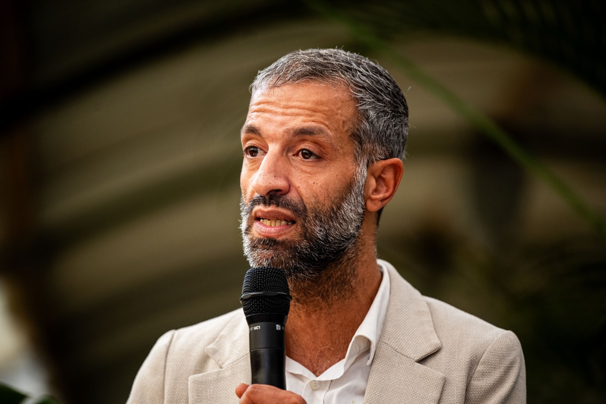 Tofik Dibi