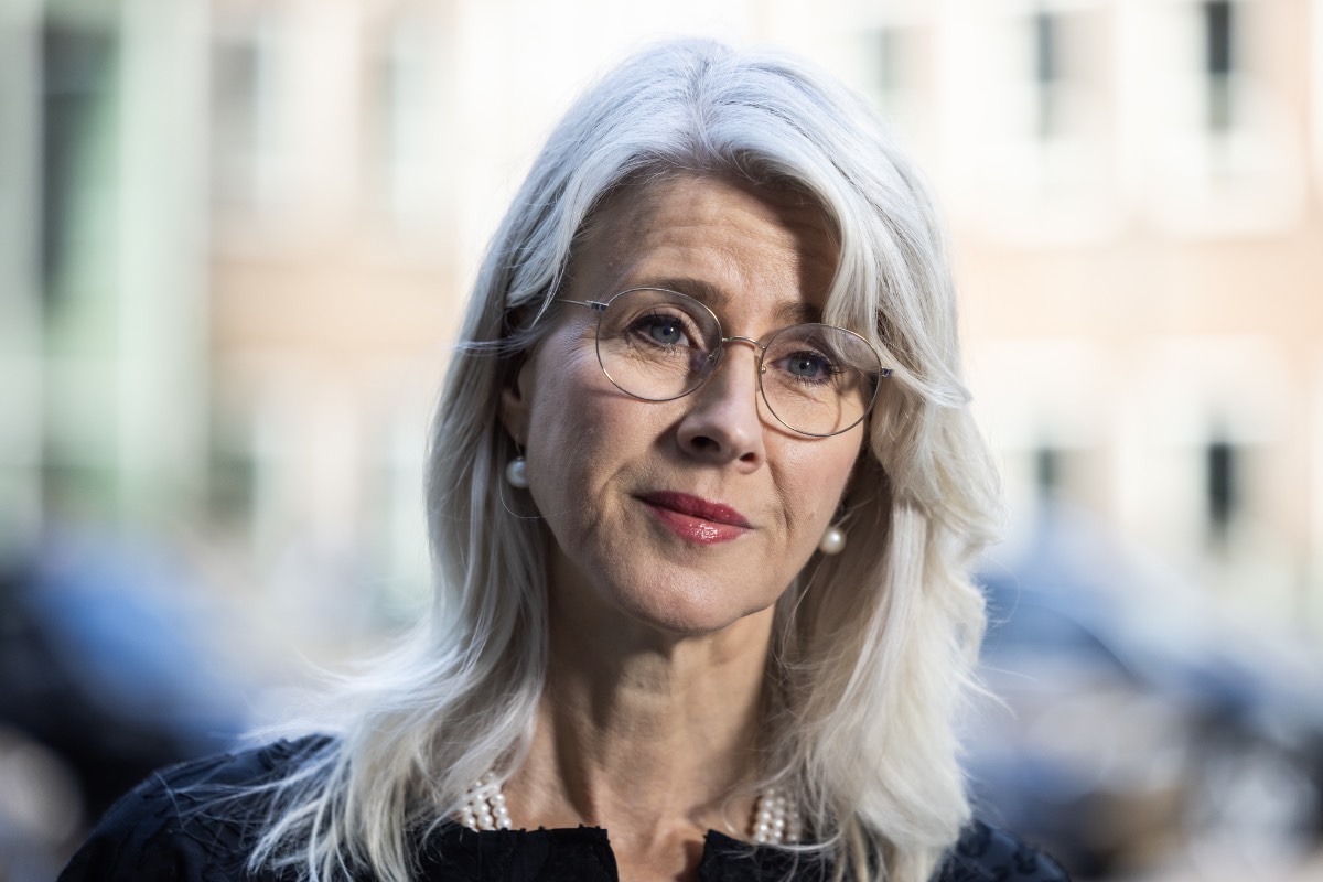 Mona Keijzer
