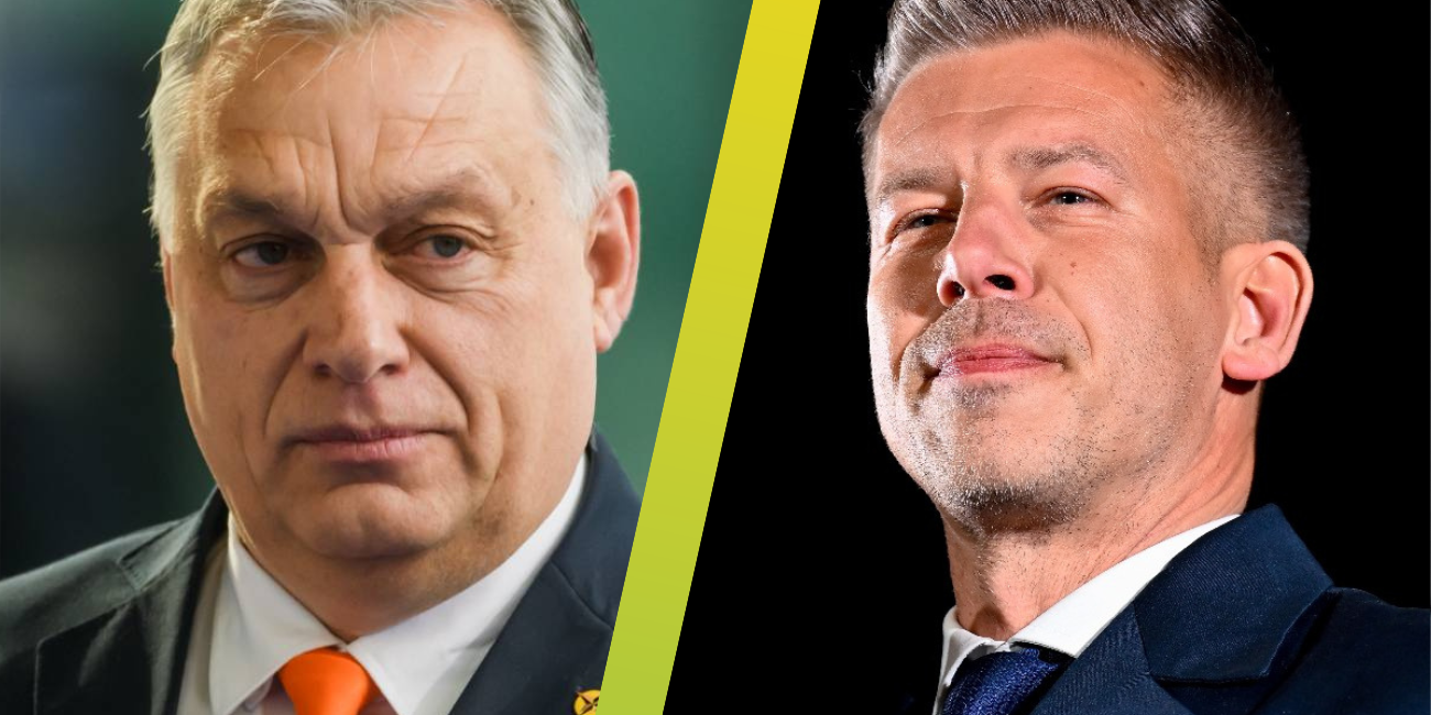 Orban Magyar