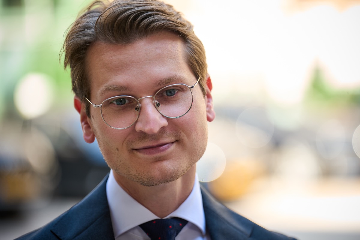 Van Essen