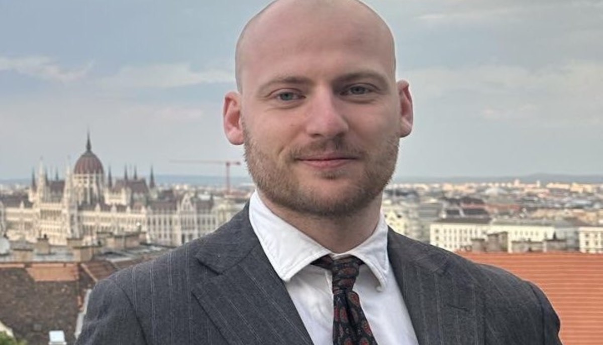 Markus Johansson-Martis