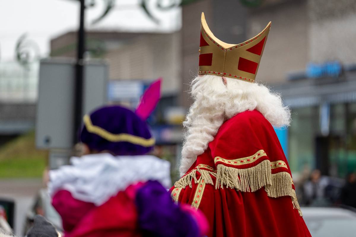 Sinterklaas