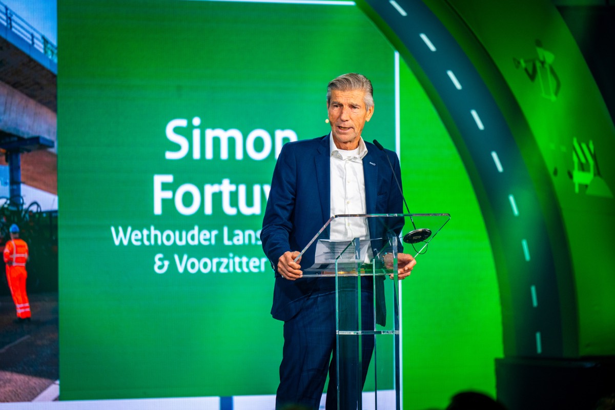 Simon Fortuyn Simon Fortuyn