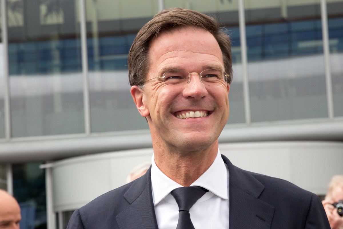 Rutte Rutte