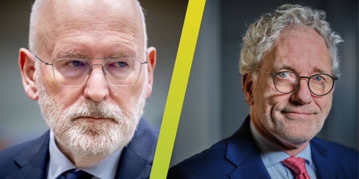 Timmermans